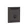 Torrey Pines 380 Rectangular Low Profile Single Cylinder Deadbolt with SmartKey