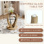 Ensemble de table ronde-879800296-879616386