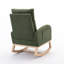 Solid Wood Rocking Chair-1060772043