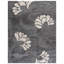 Tapis gris / beige Chanhassen-1461193756