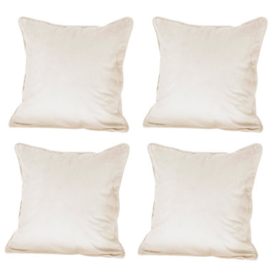Bonnique Square Cushion