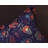 Southwestern Pillows Tassels Chenille Reversible Throw Pillow-2048052204