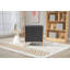 Chaise d'appoint Mid-Century moderne avec structure en bois-763360885-763360881