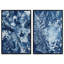 Blue Folliage Set Set by Oliver Gal-2001495044-2001495551