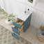 Base de meuble-lavabo simple 12 po seulement-95290481
