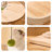 4 Tiers Cat Tree with Condons,Perch,Scratching Posts