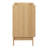 Render 23.5" Single Bathroom Vanity Base Only-1854983923