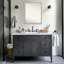 Miroir mural de salle de bain Lila-120837552-120837556