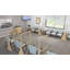 Jonti-Craft Luxury Stool