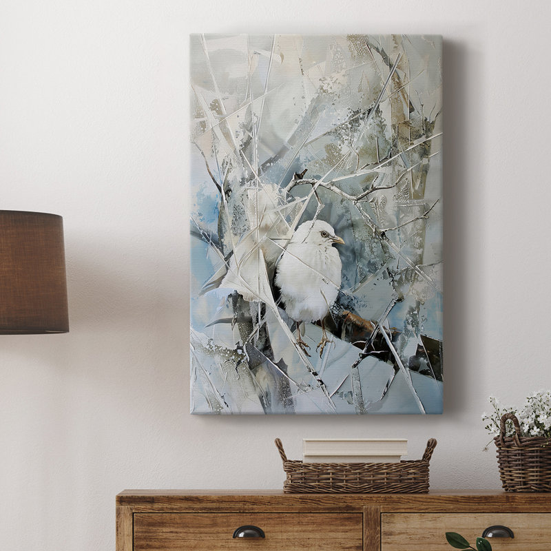 ANIMALS Series XXXVI - galerie sur mesure, H 18 po x l 12 po