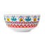 Mikasa Painted Medallion 6 In. All-Purpose Bowls