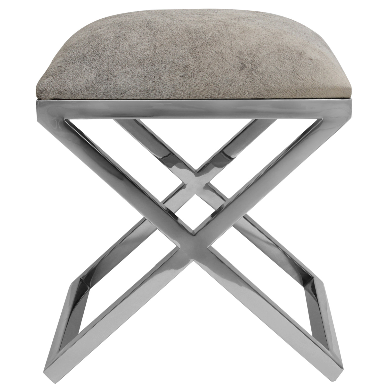 Rosanne Accent Stool