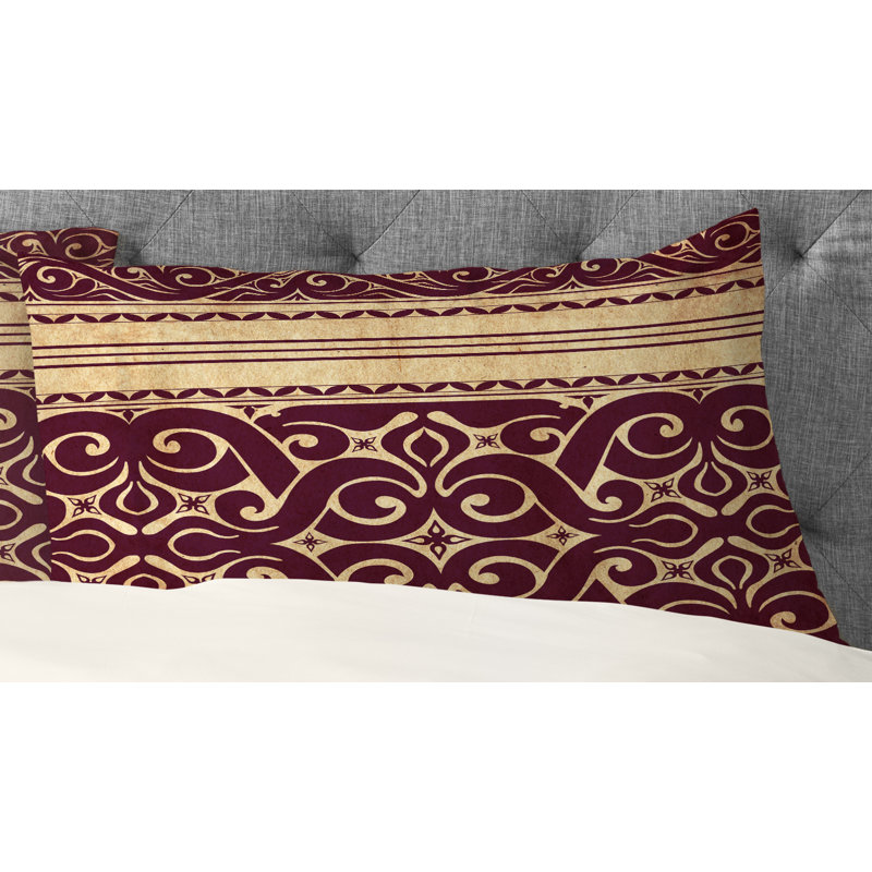 Arcturus Damask, Standard