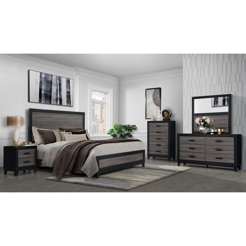 Gris soluto et commode