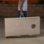 Ensemble de cornhole Trixph