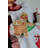 Christmas Figurine Or Collectible