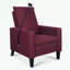 Fauteuil inclinable Ravaughn-2138618403