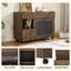 Armoire de rangement