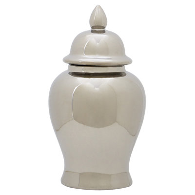 Ceramic / Porcelain Jar