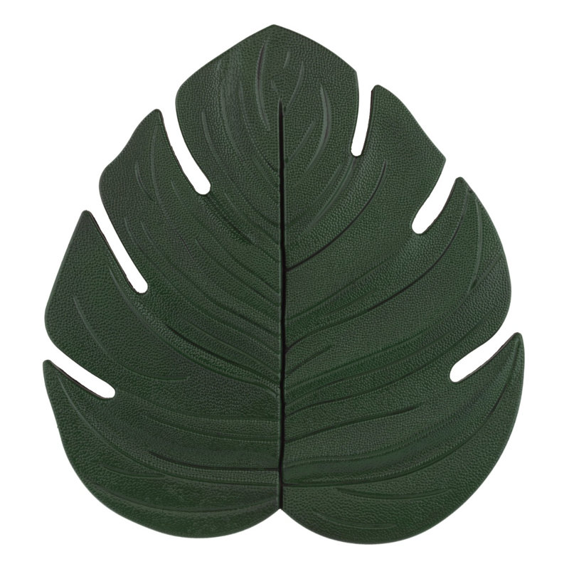 Tremplin - Monstera