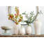 Rustic Modern Ceramic Table Vase-1744407101