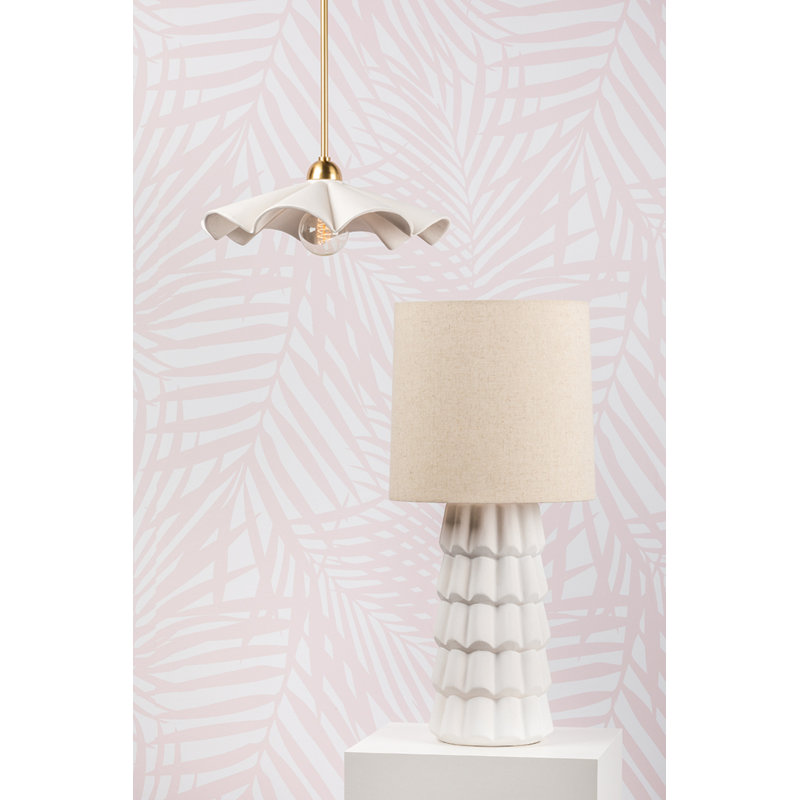 MAISIE 1 LIGHT PENDANT