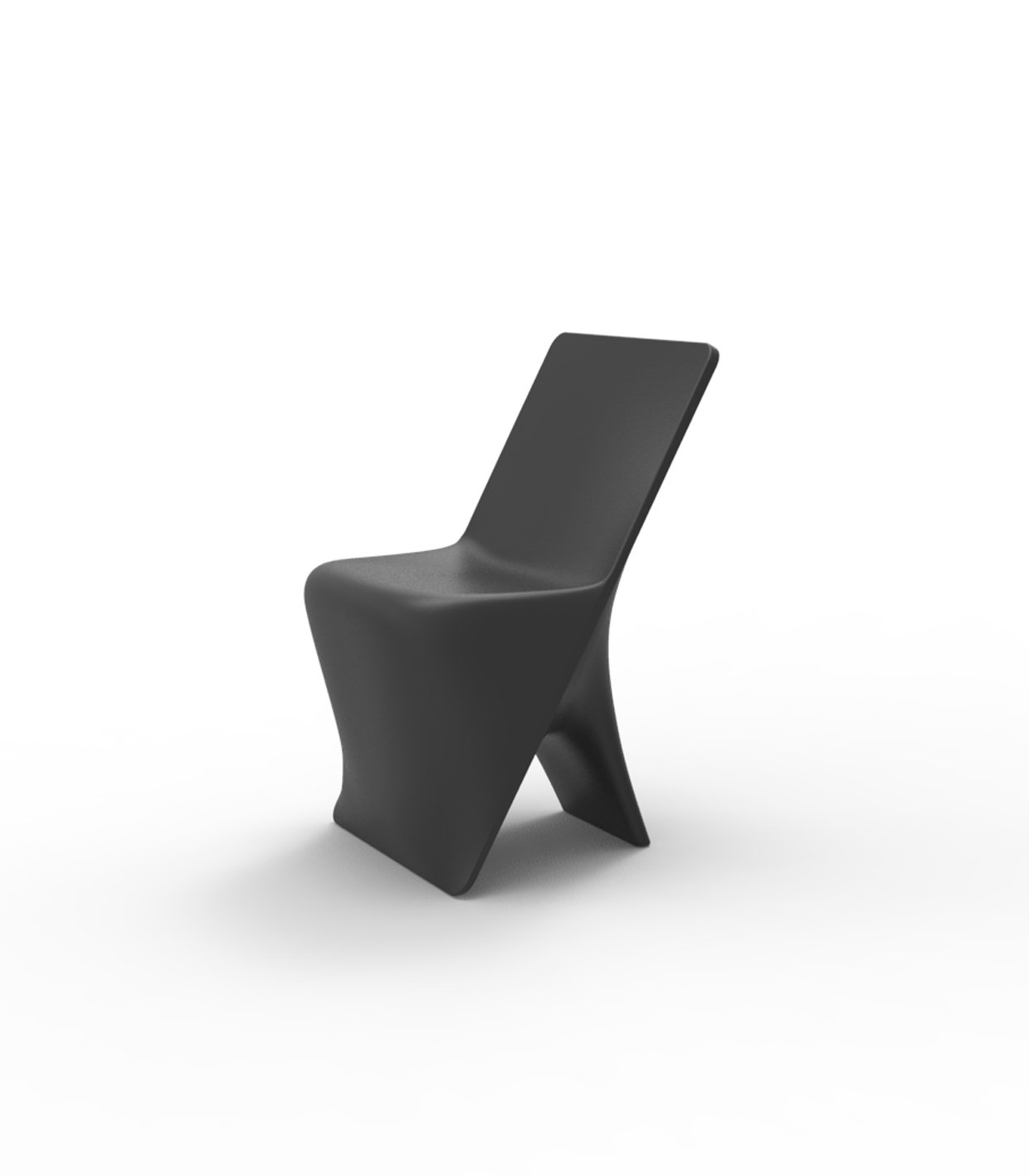 Vondom Pal Side Chair - Thumbnail 2