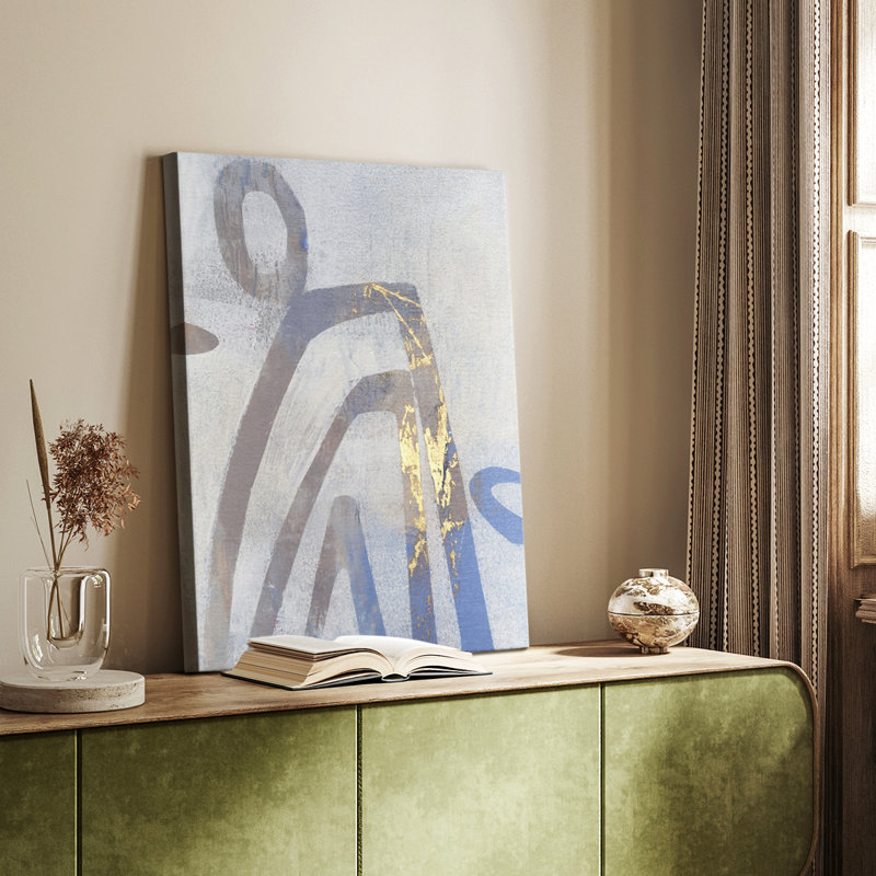 Linx II - galerie Cavas sur mesure, H 48 po x l 32 po