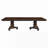 Traditional Extension Dining Table(Only Table)