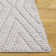 Elle Handmade Ivory Rug