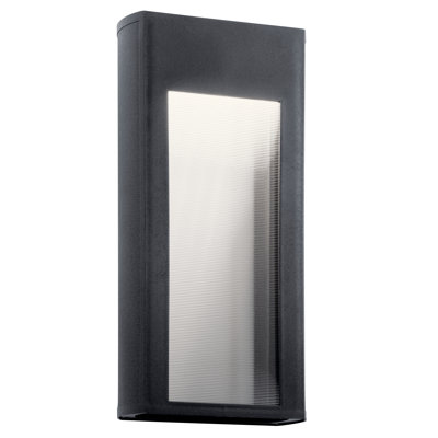 Markenfield LED Wall Light