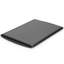 Gibson Home Love To Bake Nonstick Steel Jelly Roll 3 Piece Baking Sheet Set in Grey