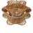 Towne 1 - Light Dimmable Woven Rope Pendant-816046621