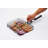 GrillPro Broiler Basket with Detachable Handle
