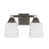 Bright Satin Nickel