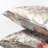 Satin Floral - Set of 2