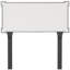 New Yorker 2-Line Lawn Address Sign-1385150981-1385151003