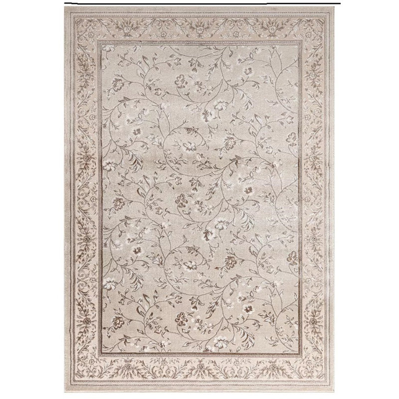 Oriental Area Rug, Rectangle 160 x 230 cm