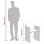 Patio Dining Set Table,-1877509810-1877509815