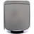 Hanover Home 3.2 Gallon Hands-Free Metal Trash Can with Fingerprint-Resistant Finish, Soft-Close Motion Sensor Lid, and Removable Bin-67105231