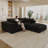 39.8" Cloud Sofa-1463905912