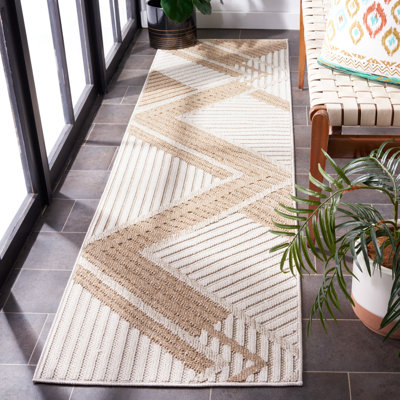 Tapis intérieur / extérieur Global Performance