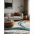 Machine Washable Beige Area Rug-452163735