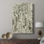Watercolor Metric I - Gallery Cavas-1382585891