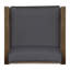 Chaise PERLA CLUB CHAIR-367850357-367850354