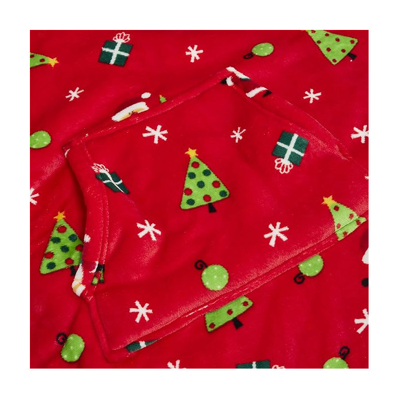 Amaira Throw Blanket