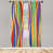 Yellow/Red/Blue/Purple/Green is out of stock selected