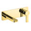Capri Wall Mounted Bathroom Faucet-20420526