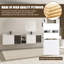 Meuble-lavabo mural double 84 po avec comptoir en céramique Myria-1394291088-1394291094
