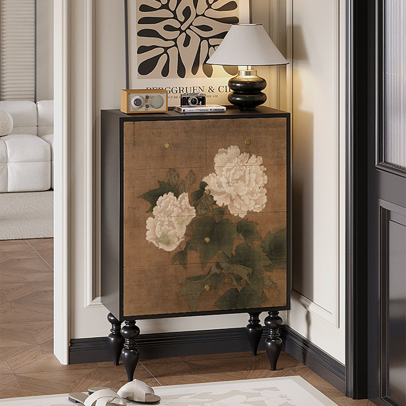 Armoire décorative française French